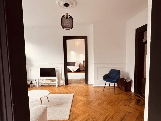 Vente Appartement 3 pièces — photo du bien