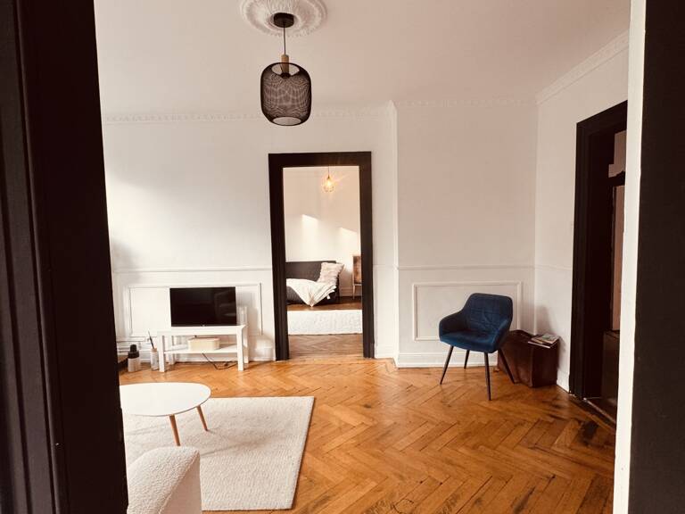 Vente Appartement 3 pièces — photo 1