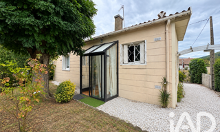 Maison 4 Pièces 69 m² à vendre à Laroque-d'Olmes (09600)