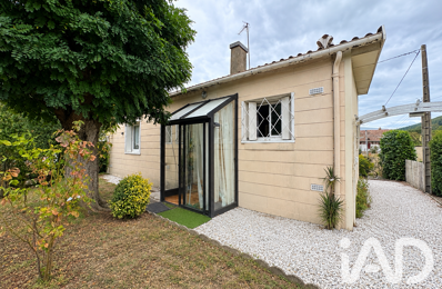 Vente Maison/villa 4 pièces — photo du bien