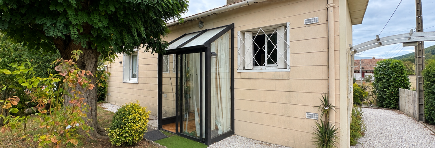 Maison 4 Pièces 69 m² à vendre à Laroque-d'Olmes (09600)