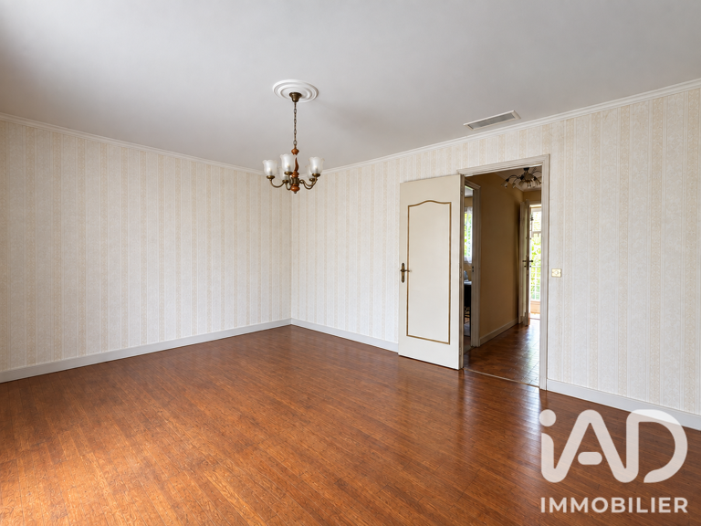 Vente Maison/villa 4 pièces — photo 1