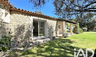 Maison 5 Pièces 104 m² à vendre à Uzès (30700)