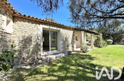 Vente Maison/villa 5 pièces — photo du bien