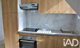 Appartement 2 Pièces 31 m² à louer à Compiègne (60200)
