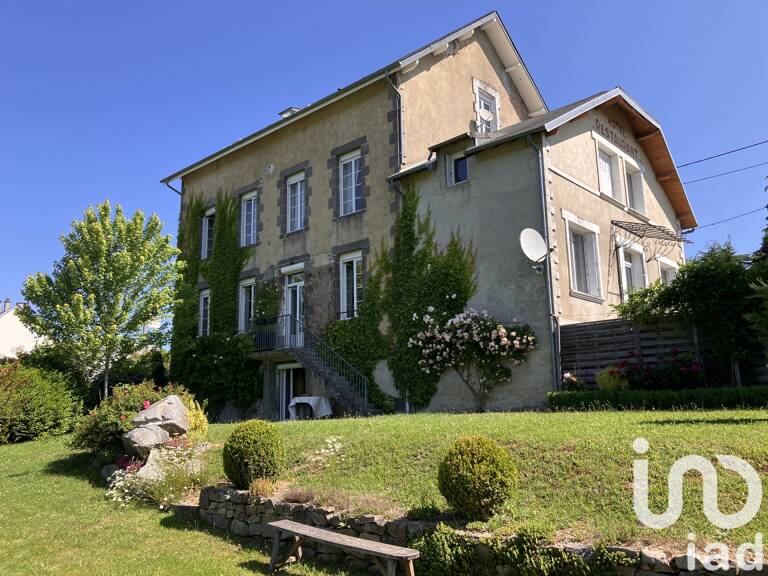 Vente Maison traditionnelle 9 pièces — photo 1