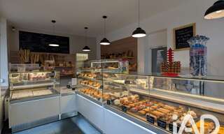 Commerce  1 m² à vendre à Lys-lez-Lannoy (59390)