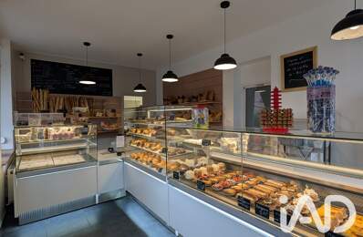 Vente Boulangerie, Pâtisserie 1 m&sup2; — photo du bien