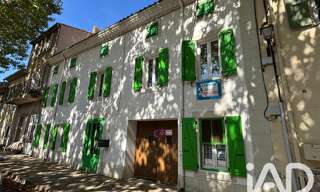 Maison 6 Pièces 165 m² à vendre à Talairan (11220)