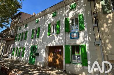 Maison 6 pièces 179000 €