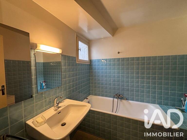 Vente Maison de village 6 pièces — photo 1