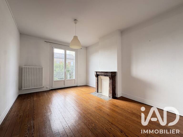 Vente Appartement 3 pièces — photo 1