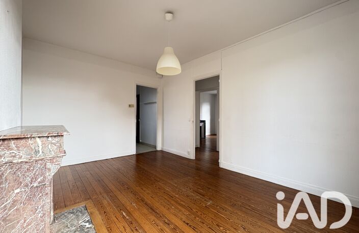 Vente Appartement 3 pièces — photo 2