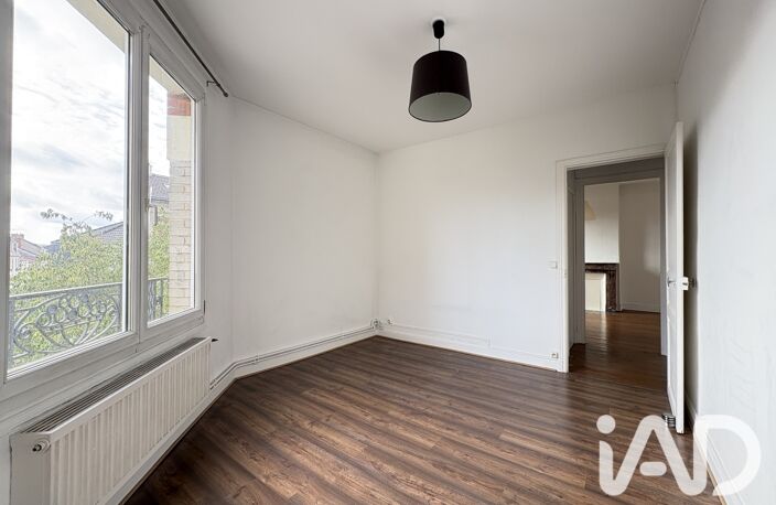 Vente Appartement 3 pièces — photo 4