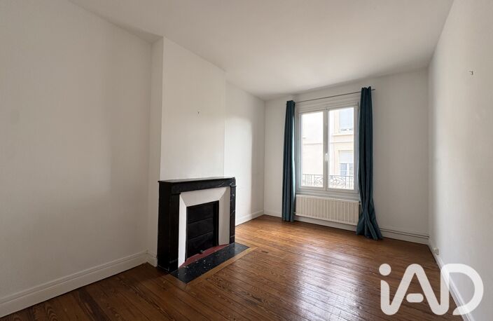 Vente Appartement 3 pièces — photo 5