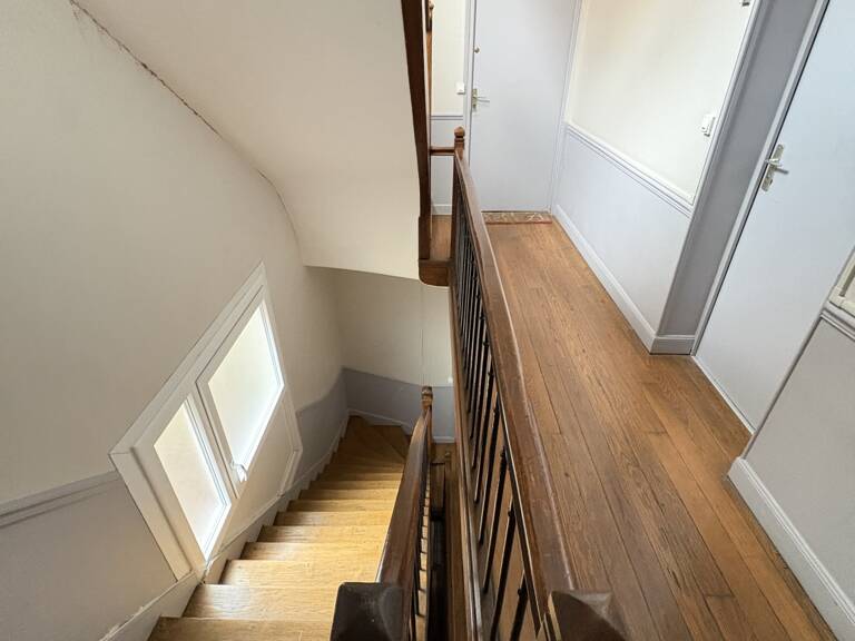 Vente Appartement 3 pièces — photo 1