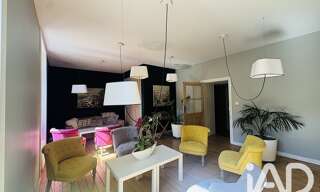 Appartement 6 Pièces 191 m² à vendre à Montbrison (42600)