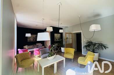 Appartement 6 pièces 363000 €