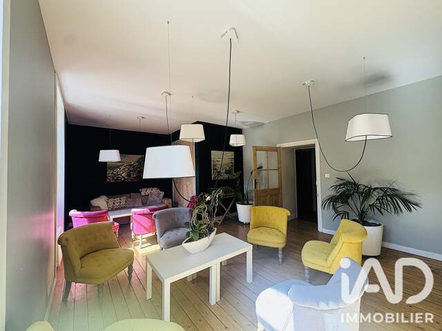 Vente Triplex 6 pièces — photo du bien