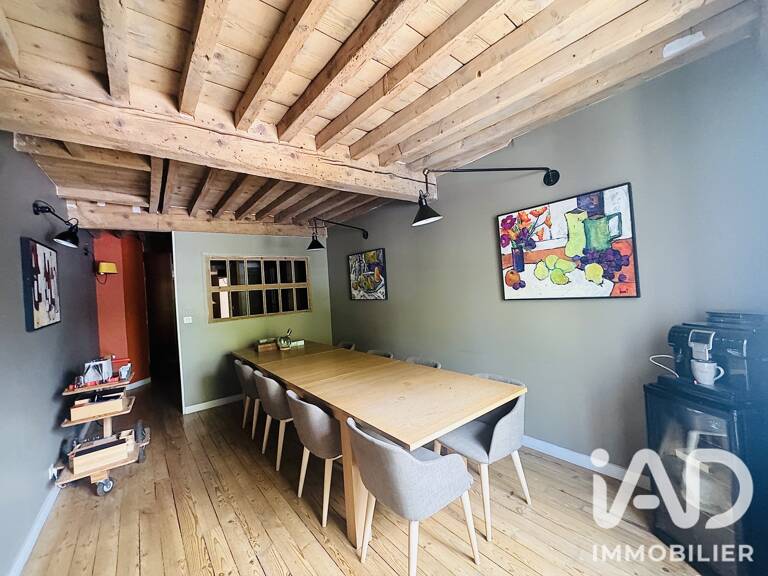 Vente Triplex 6 pièces — photo 1