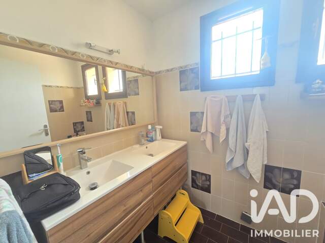 Vente Maison/villa 6 pièces — photo du bien