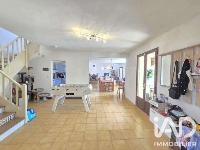 Vente Maison/villa 6 pièces — photo du bien