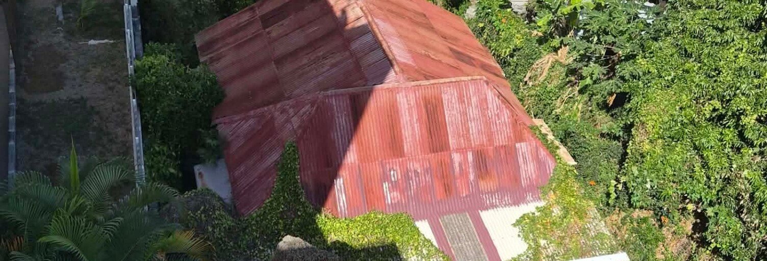 Maison 4 Pièces 100 m² à vendre à L'Étang-Salé (97427)