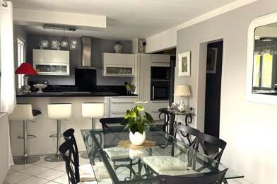 Maison 7 pièces 485000 €