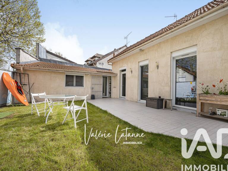Vente Maison/villa 3 pièces — photo 1
