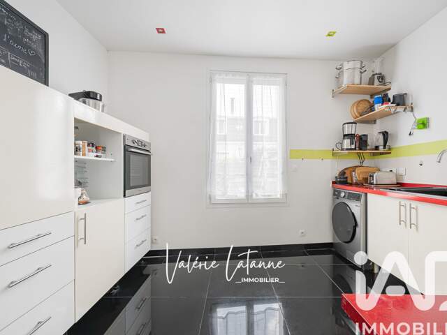 Vente Maison/villa 3 pièces — photo du bien