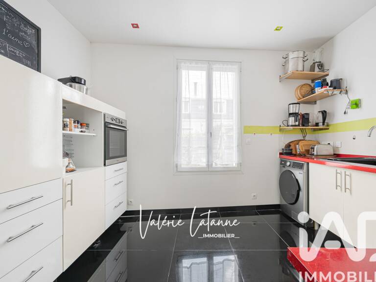 Vente Maison/villa 3 pièces — photo 1