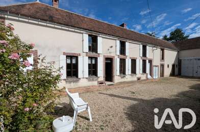 Maison 5 pièces 169000 €