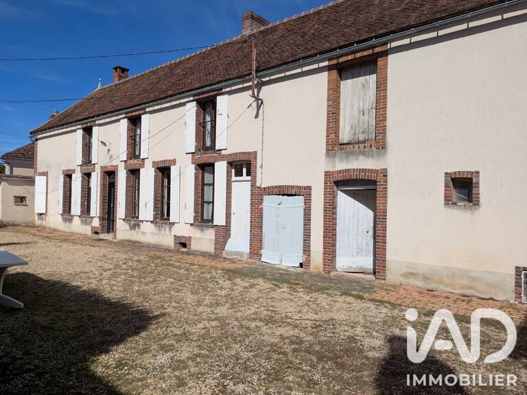 Vente Longère 5 pièces — photo 1