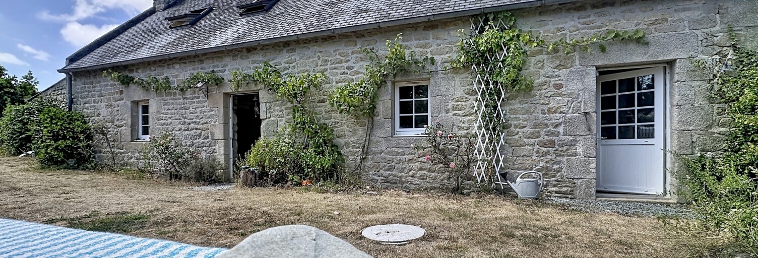 Maison 4 Pièces 90 m² à vendre à Loctudy (29750)