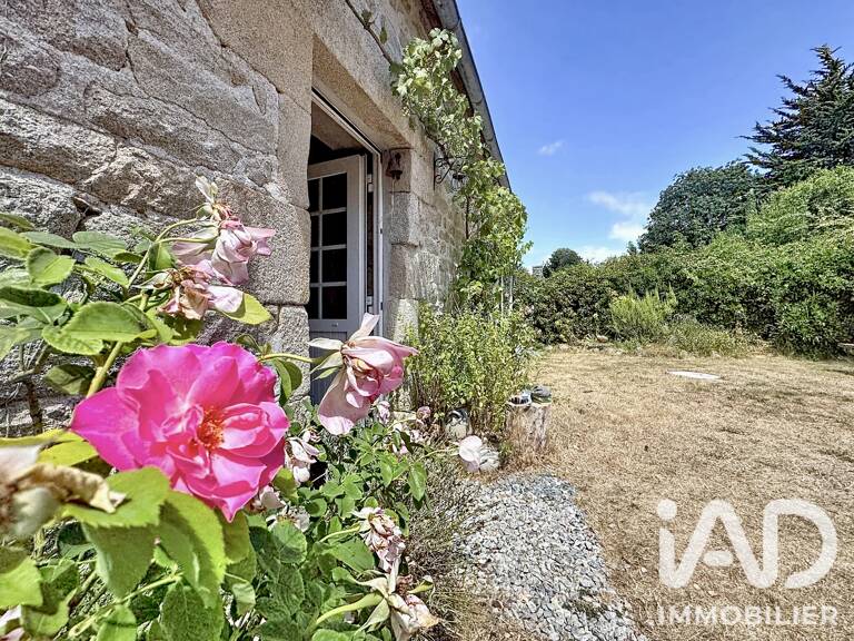 Vente Maison/villa 4 pièces — photo 1
