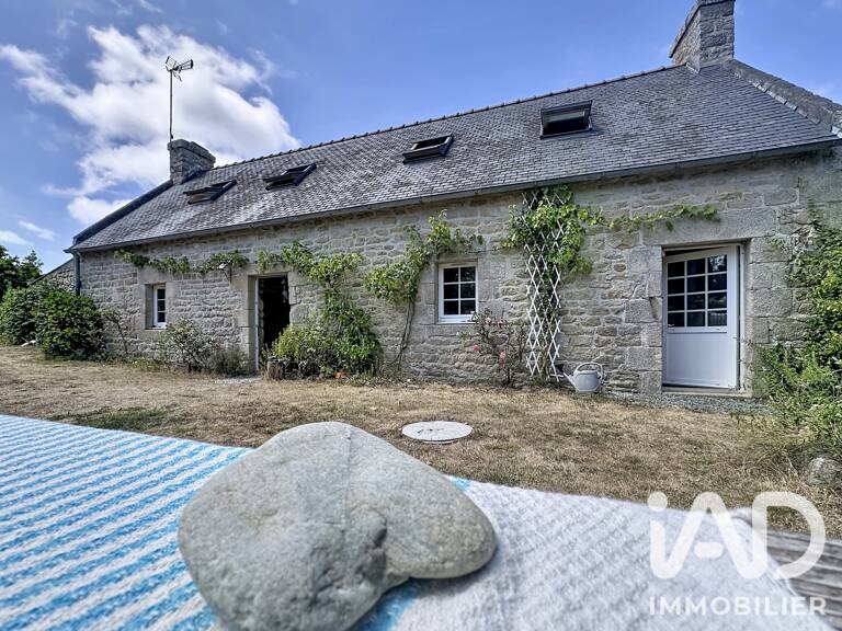 Vente Maison/villa 4 pièces — photo 1