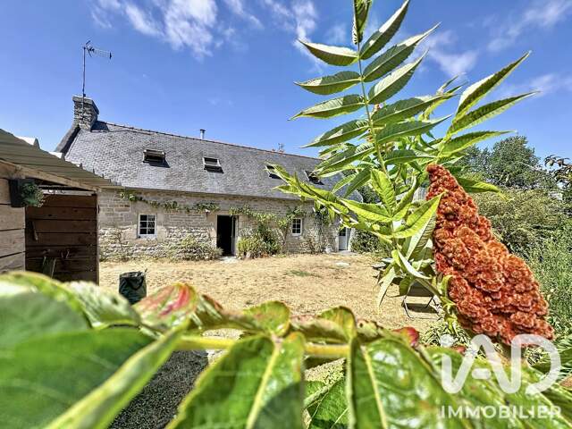 Vente Maison/villa 4 pièces — photo du bien