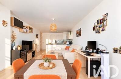 Vente Appartement 3 pièces — photo du bien