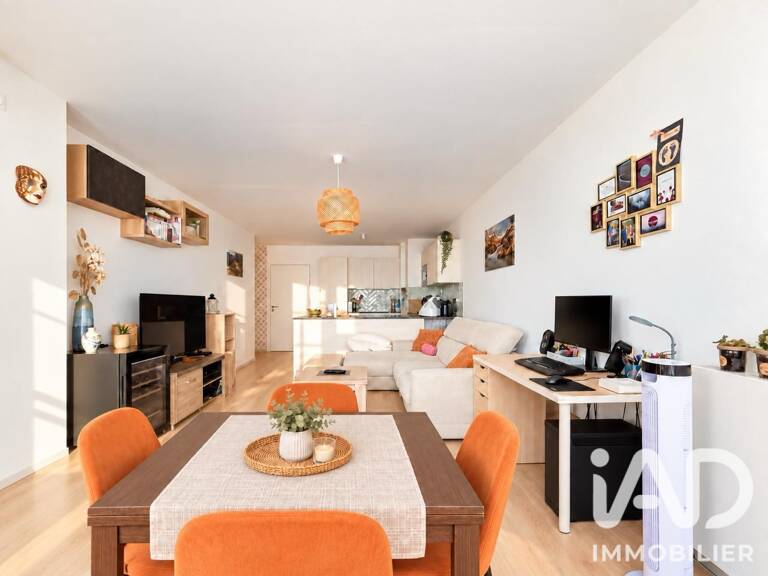 Vente Appartement 3 pièces — photo 1