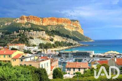 Appartement 1 pièces 237000 €