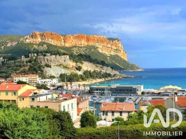Vente Appartement 1 pièce — photo du bien