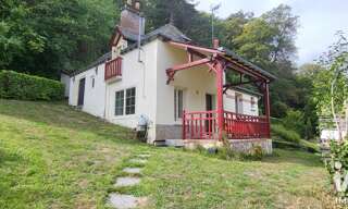 Maison 3 Pièces 59 m² à vendre à Montbazon (37250)