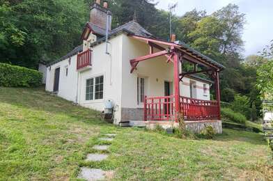 Maison 3 pièces 229900 €