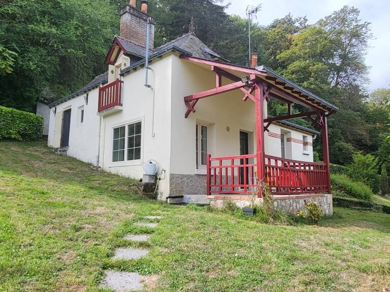 Vente Maison/villa 3 pièces — photo 1