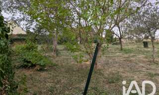 Terrain  701 m² à vendre à Dammarie (28360)