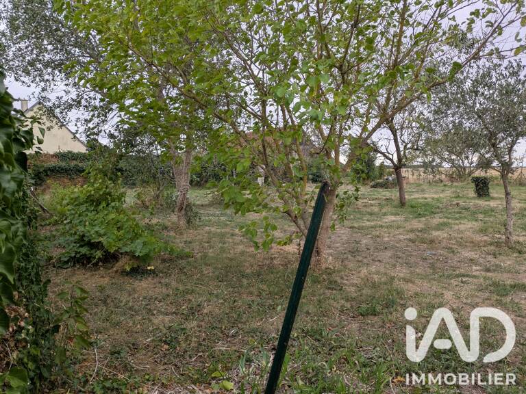 Vente Terrain à bâtir 701 m&sup2; — photo 1
