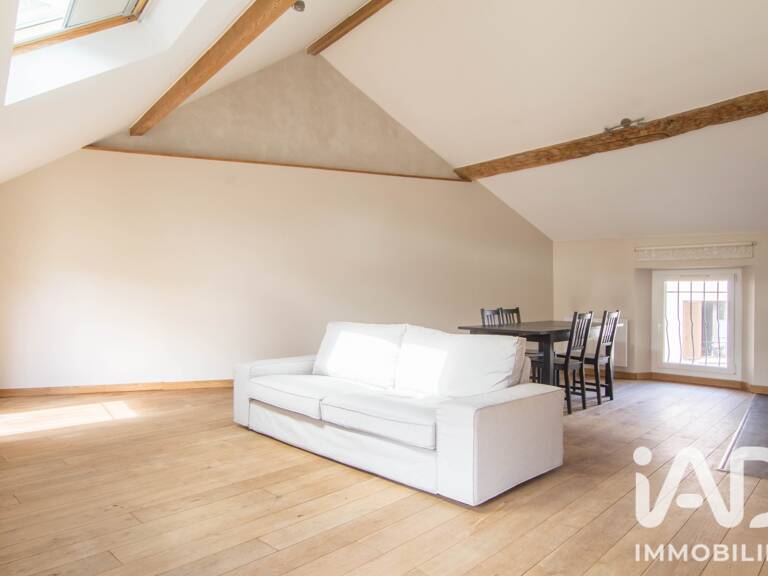 Vente Appartement 2 pièces — photo 1