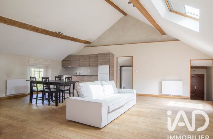 Vente Appartement 2 pièces — photo 2