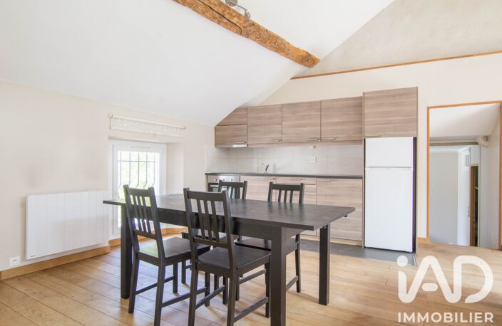 Vente Appartement 2 pièces — photo 4