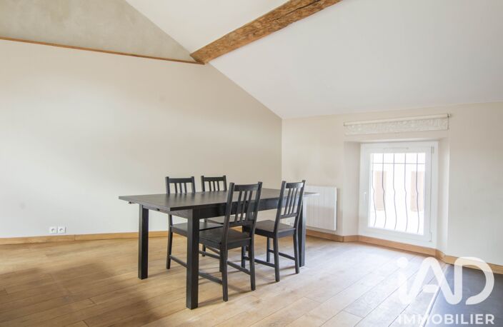 Vente Appartement 2 pièces — photo 5